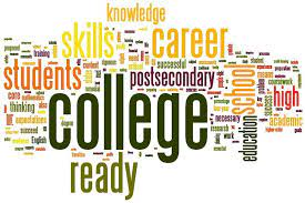 College & Career Readiness
