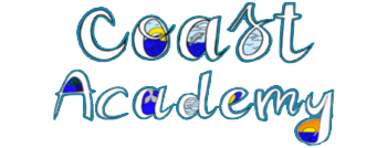 COAST Academy Logo