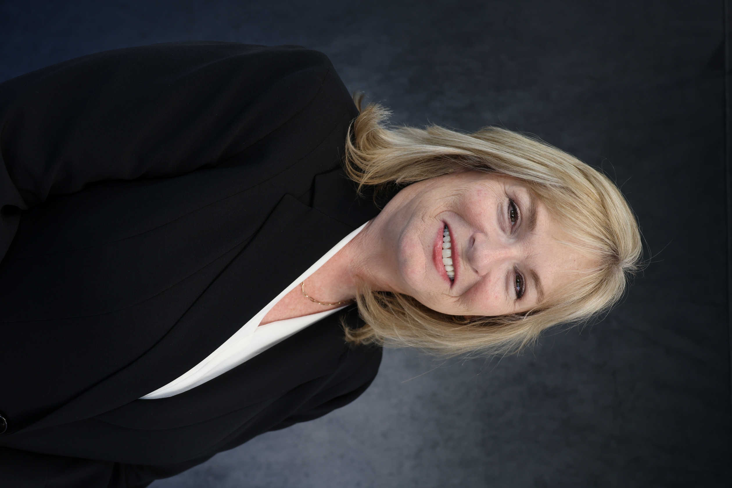 Dr. Anne Staffieri