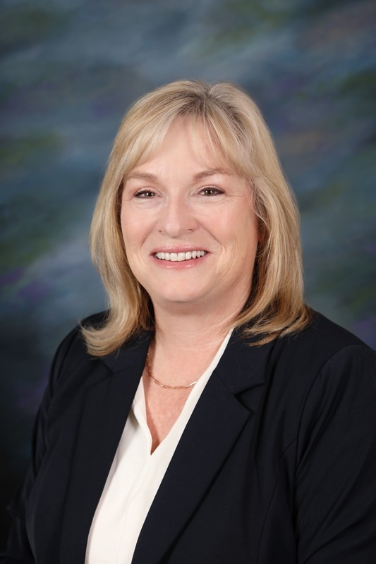 Dr. Anne Staffieri
