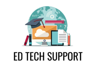 Ed Tech Button